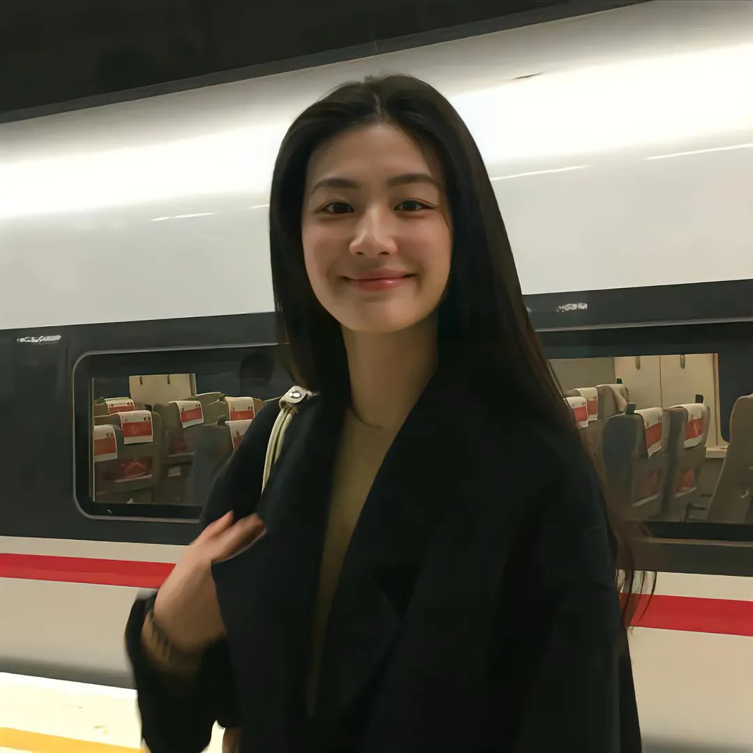 西施新传